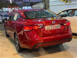 نيسان سنترا